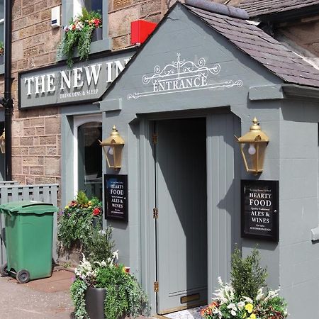 The New Inn セント・アンドルーズ エクステリア 写真