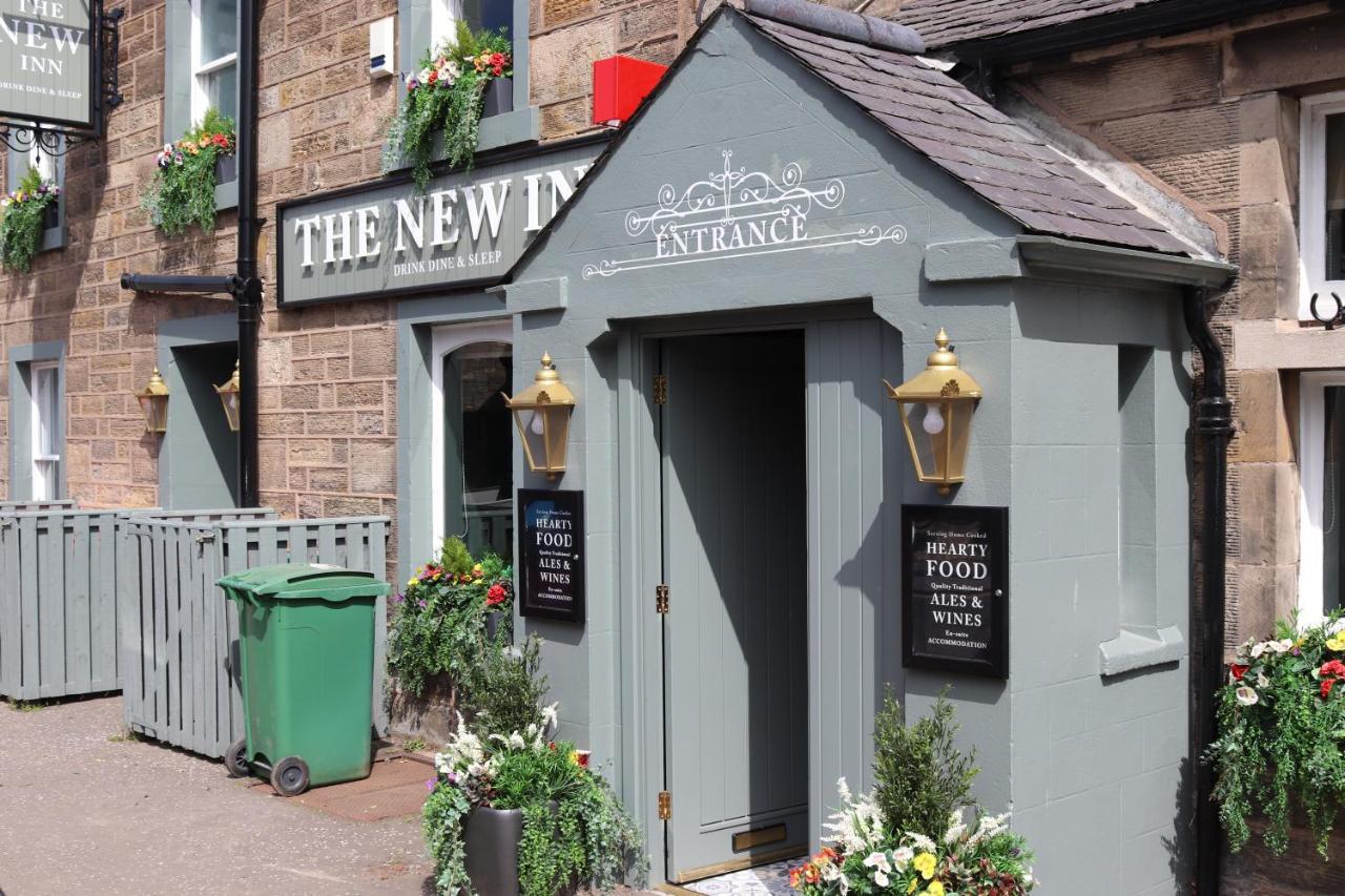 The New Inn セント・アンドルーズ エクステリア 写真